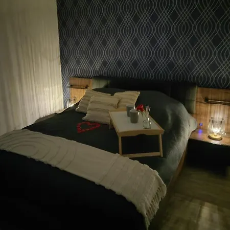 Chazi Proche De La Cite Espace