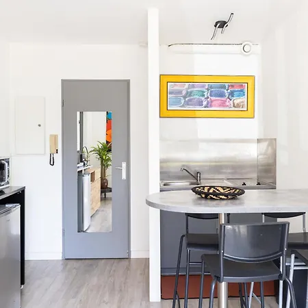 Apartamento Chazi