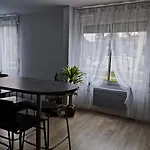 Appartement Chazi Proche De La Cite Espace *