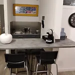 Chazi Proche De La Cite Espace Appartement Toulouse