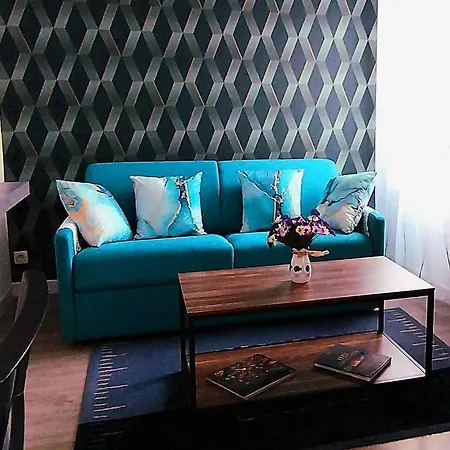 Chazi Apartment Toulouse