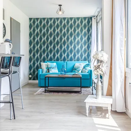 Apartamento Chazi *