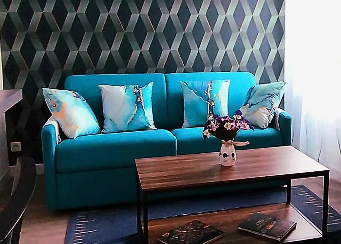 Chazi Proche De La Cite Espace Διαμέρισμα Τουλούζη