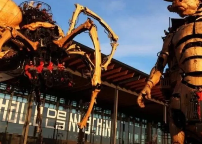 Chazi Proche De La Cite Espace Διαμέρισμα Τουλούζη