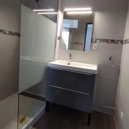 شقة Chazi Proche De La Cite Espace