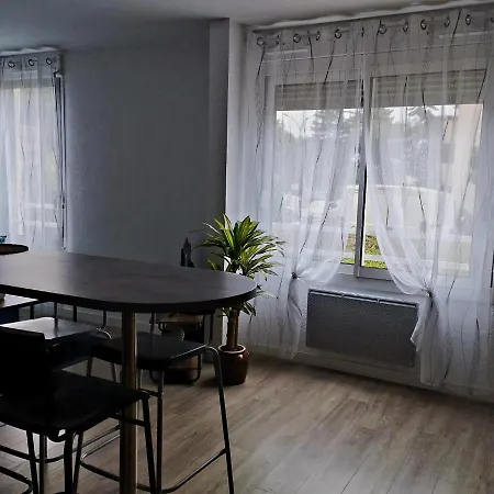 شقة Chazi Proche De La Cite Espace *
